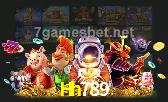 cassino Hh789