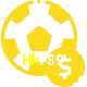 Aposte em esportes do mundo todo no Hh789!